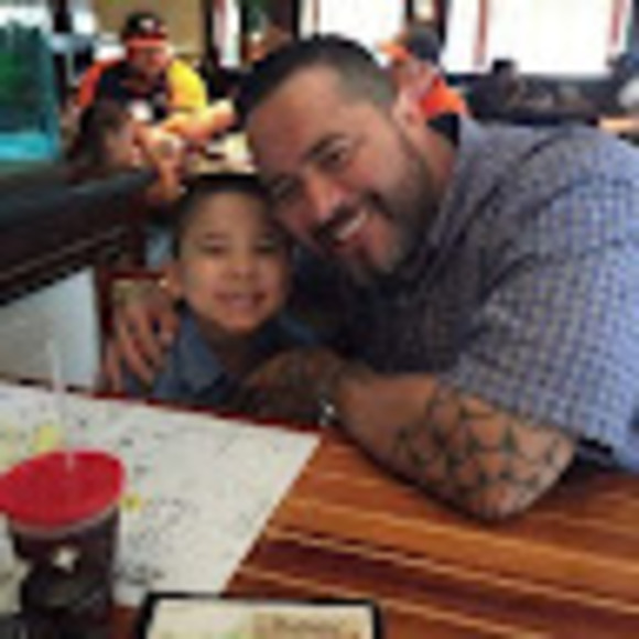 Meet your Posher, Michaelangelo - Picture 1 of 1